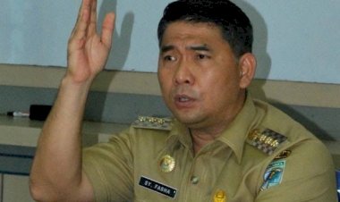 Mulai Besok, Pemkot Jambi Tutup Seluruh Tempat Hiburan