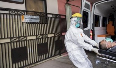 Aparat Malaysia Tangkap 12 Jemaah Ijtima Dunia Zona Asia di Gowa