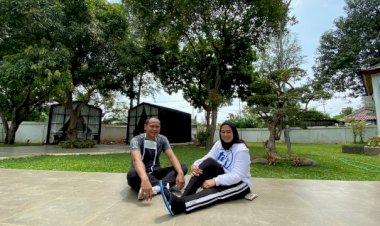 Bupati Cantik di Karawang Ini Ternyata Positif COVID-19, Usai Hadiri Musda HIPMI