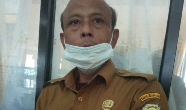 Dampak Corona, Harga Gula Pasir di Muarojambi Naik