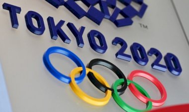 Olimpiade 2020 Tokyo Resmi Ditunda Setahun