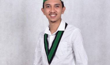 DPRD Kota Jambi Kunker ke Palembang, HMI Cabang Jambi: Mereka Buta Wawasan