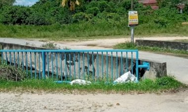 Lock Down di Malaysia, TKI Asal Kerinci Mulai Kehabisan Uang dan Stok Makanan
