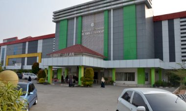 Satu ODP Asal Muarojambi Meninggal Dunia, Ini Riwayat Perjalanan dan Kontak Fisiknya