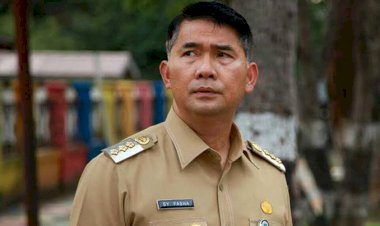 Gawat, di Kota Jambi Ada Rumah Sakit Tolak Pasien, Fasha: Akan Saya Cabut Izinnya