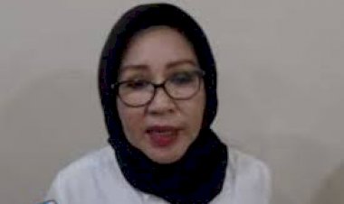 Kadinkes Kota Jambi Pastikan Sekwan Muarojambi Meninggal Bukan Karena Corona