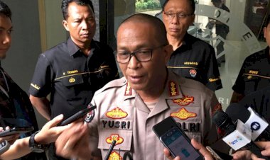 DPRD akan Pilwagub DKI Besok, Polisi: Kalau Baik-baik Kita Beritahu Dicuekin, Kita Bubarkan Paksa!