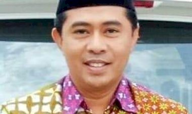 Penanganan Corona di Kerinci Sungaipenuh Disorot Anggota Komisi Kajian MPR RI