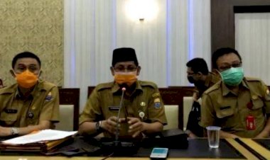 Provinsi Jambi Terima Ribuan Alat Rapid Test Corona, Ini Penjelasannya