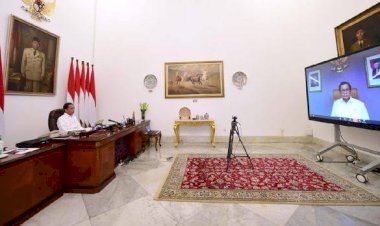 Kredit Ditangguhkan Setahun, Ternyata Begini Syaratnya Penjelasan OJK