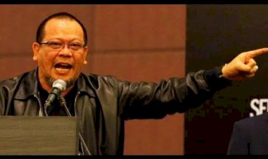 DPD Minta OJK Buka Layanan Pengaduan, La Nyalla: Ada yang Mengadu ke Saya Pihak Bank Masih Nagih Cicilan Kredit!