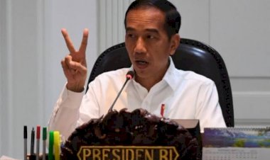 Keringanan Bayar Cicilan Kredit Versi Jokowi Bikin Heboh, Begini Klarifikasi Pihak Bank