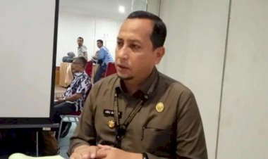 Kota Jambi Belum Aman, Libur Siswa Kembali Diperpanjang