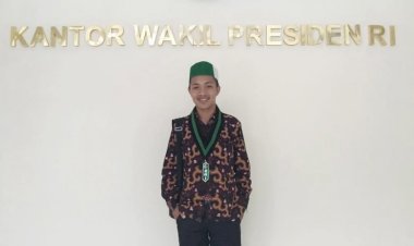 Warga Kerinci Positif Corona, HMI Minta Bupati Kerinci dan Walikota Sungaipenuh Lakukan Lockdown