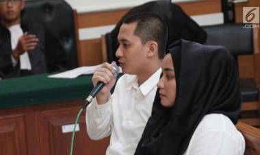 Ajukan Banding, Bos First Travel Malah Ditinggal Kuasa Hukum