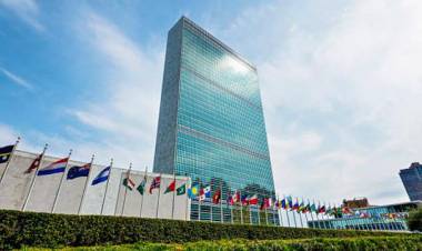 Lolos Jadi Anggota Tidak Tetap DK PBB, Indonesia Siap Perangi Teroris