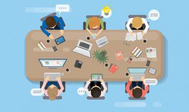 Empat Karier yang Cocok Buat Anak Lulus Kuliah Zaman Now