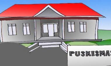 Lapor Ibu Bupati Masnah, Puskesmas di Kampungnya Agustian Mahir Hanya Dijaga Dua Tenaga Medis