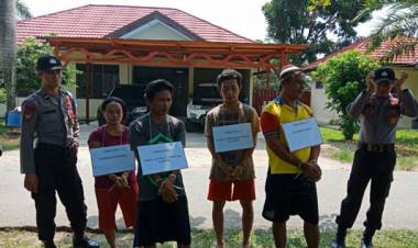 SADIS! Pasangan Selingkuh Ini Bunuh Istri Sah Demi Memuluskan Hubungan 