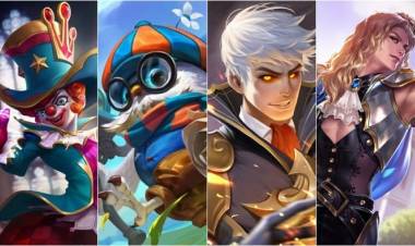 Tips Trik Bermain Mobile Legends Biar Menang Terus Menerus!