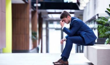 Sulit Naik Jabatan? Mungkin Ini Penyebabnya