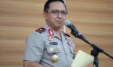Kasus Penyerangan Mapolsek Pelepat oleh SAD, Begini Kata Kapolda Jambi
