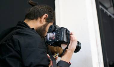 Strategi Memulai Bisnis Fotografi