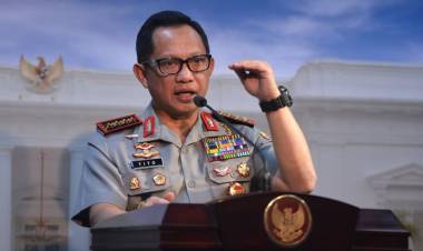 Kapolri Wajib Perketat Pengawasan Terhadap Jajarannya Jelang Pilkada Serentak