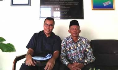 Gugat Pemkab Tebo di PTUN, Dua ASN yang Dipecat Bupati Ini Menang