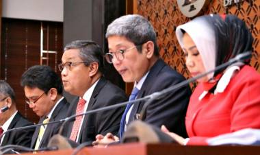 Kenaikan Suku Bunga BI Nggak Boleh Buru-Buru