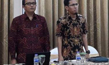 ASN Kesbangpol Bagikan Video Terkait Pilwako, Ini Tindak Lanjut Kasusnya