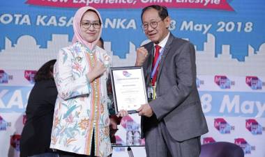 Peran Perempuan dalam Kebangkitan UMKM Tangsel