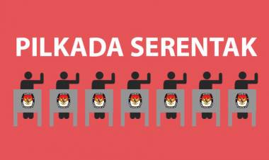 INI DIA.!!!..Hasil Quick Count Indo Barometer, Fasha-Maulana Menang.