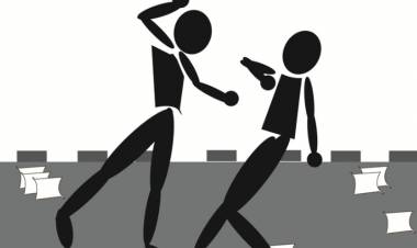 Pengawas Lapangan TPS di Sumenep Dianiaya hingga Berdarah