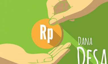 Dana Desa Tahap Dua Belum di Cairkan Oleh 8 Desa di Tanjab Timur