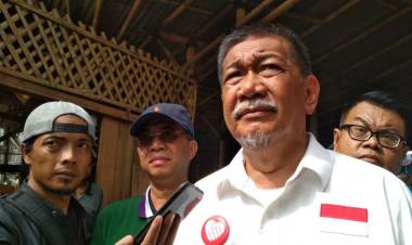 Gagal di Pilgub Jabar, Deddy Mizwar Tolak Jadi Caleg