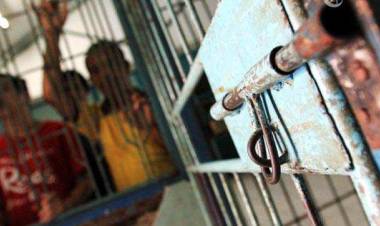 Mendadak Ramai, RSJ Jambi Di Penuhi Bacaleg