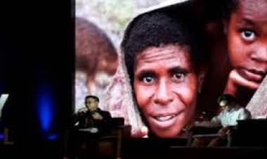 TNI Polri Bunuh 95 Rakyat Papua, Ini Dia Respons Dari Istana