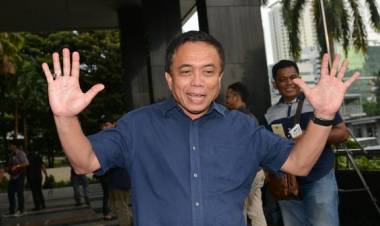 Kena OTT KPK, Gubernur Aceh Akan diganti Plt jika sudah ditahan