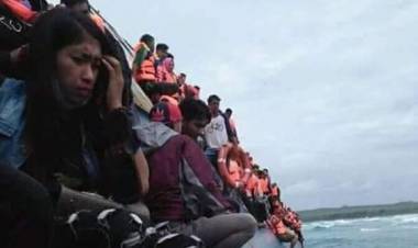 Sumarsono: Kondisi KM Lestari Maju sudah sangat tua dan rusak