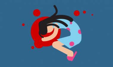 ARIS Pelaku Pembunuhan Terciduk Di Lampung " Tega Menghabisi Rina Karena Diputusi