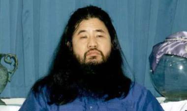 Pemimpin sekte hari kiamat di Jepang, Aum Shinrikyo, dieksekusi