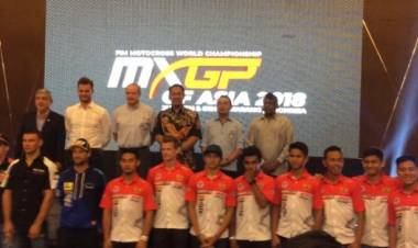 Wali Kota Hendi Optimistis MXGP Bakal Angkat Wisata Kota Semarang   