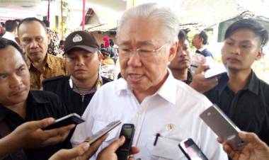 Trump beri sinyal perang dagang dengan Indonesia, ini tanggapan Mendag Enggar