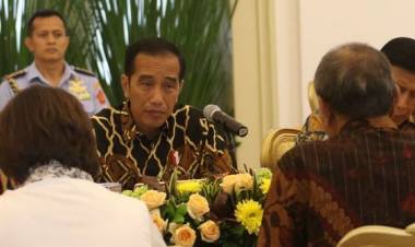 Gerindra lihat tanda tanda koalisi Jokowi akan berantakan