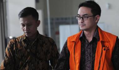 Jadi Tersangka Lagi, Ini 2 Kasus yang Jerat Zumi Zola