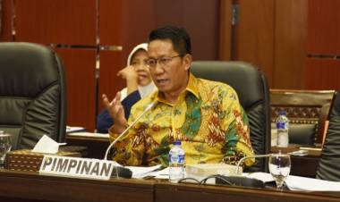 Mantap Jiwa!RUU Penyadapan Akan Ditata Secara Komprehensif