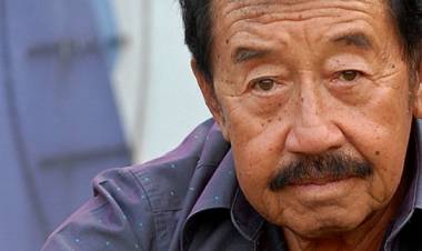 Kekhawatiran Bob Hasan,Atas Pujian untuk Zohri