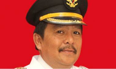 KPK minta 'tangan kanan' Bupati Labuhanbatu segera menyerahkan diri