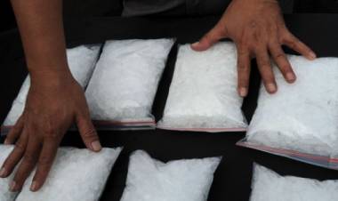 Dua anggota TNI Papua ditangkap, diduga pengedar dan pengguna narkoba